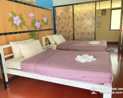 Река Квай Парадис экскурсия в Тайланде из Паттайи фото 157