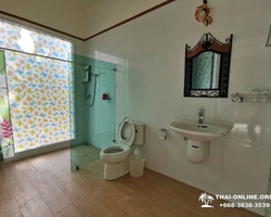 Река Квай Парадайс экскурсия в Паттайе Таиланде фото 79