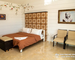 Река Квай Парадайс экскурсия в Паттайе Таиланде фото 168