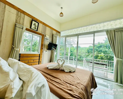 Река Квай Парадайс экскурсия в Паттайе Таиланде фото 141