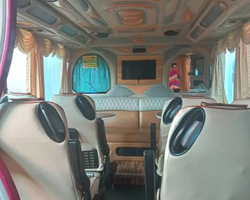 Река Квай Парадис экскурсия в Тайланде из Паттайи фото 120