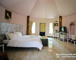 Река Квай Парадайс экскурсия в Паттайе Таиланде фото 90