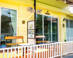 Река Квай Парадайс экскурсия в Паттайе Таиланде фото 136