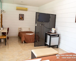 Река Квай Парадайс экскурсия в Паттайе Таиланде фото 77