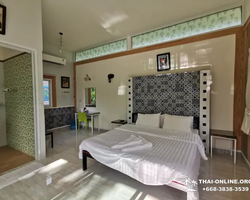 Река Квай Парадайс экскурсия в Паттайе Таиланде фото 64