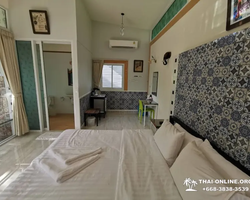 Река Квай Парадис экскурсия в Тайланде из Паттайи фото 161