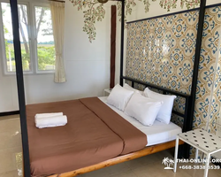 Река Квай Парадайс экскурсия в Паттайе Таиланде фото 132