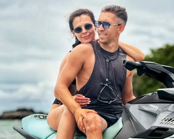 Экскурсия на водных мотоциклах Jet Ski Паттайя Таиланд - фото 44