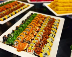 Новый Вечерний Бангкок экскурсия из Паттайи Таиланд - фото 107