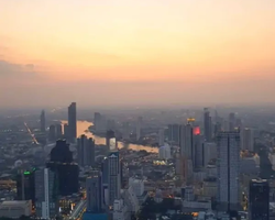 Новый Вечерний Бангкок экскурсия из Паттайи Таиланд - фото 134