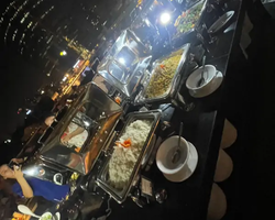 Новый Вечерний Бангкок экскурсия из Паттайи Таиланд - фото 109