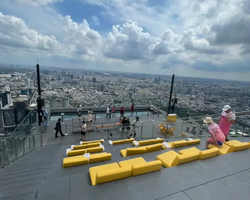 Вечерний Бангкок New турпоездка из Паттайи Тайланд - фото 111