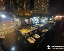 Вечерний Бангкок New турпоездка из Паттайи Тайланд - фото 110