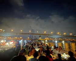 Вечерний Бангкок New турпоездка из Паттайи Тайланд - фото 132