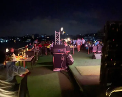 Новый Вечерний Бангкок экскурсия из Паттайи Таиланд - фото 135