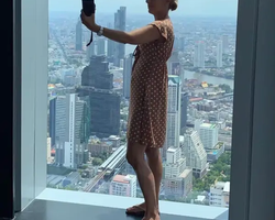 Вечерний Бангкок New турпоездка из Паттайи Тайланд - фото 115