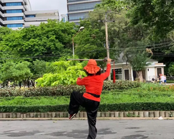 Новый Вечерний Бангкок экскурсия из Паттайи Таиланд - фото 16