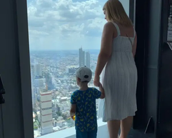 Вечерний Бангкок New турпоездка из Паттайи Тайланд - фото 131