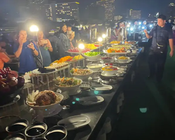 Вечерний Бангкок New турпоездка из Паттайи Тайланд - фото 118