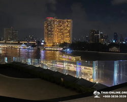 Вечерний Бангкок New турпоездка из Паттайи Тайланд - фото 112