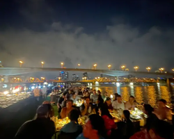 Вечерний Бангкок New турпоездка из Паттайи Тайланд - фото 133