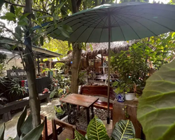 Башня Дракона и Миллион Будд экскурсия из Паттайи - фото 102