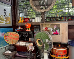 Башня Дракона и Миллион Будд экскурсия по Бангкоку - фото 120