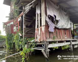 Башня Дракона и Миллион Будд экскурсия из Паттайи - фото 100