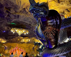 Башня Дракона и Миллион Будд экскурсия из Паттайи - фото 141