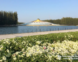 Башня Дракона и Миллион Будд экскурсия по Бангкоку - фото 124