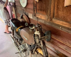 Башня Дракона и Миллион Будд экскурсия по Бангкоку - фото 110