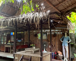 Башня Дракона и Миллион Будд экскурсия из Паттайи - фото 132