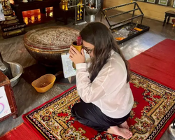 Башня Дракона и Миллион Будд экскурсия из Паттайи - фото 130