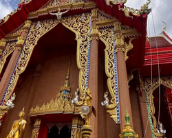 Башня Дракона и Миллион Будд экскурсия по Бангкоку - фото 104