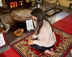 Башня Дракона и Миллион Будд экскурсия из Паттайи - фото 140