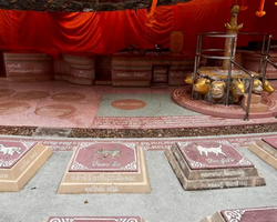 Башня Дракона и Миллион Будд экскурсия по Бангкоку - фото 116