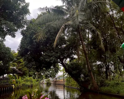 Башня Дракона и Миллион Будд экскурсия по Бангкоку - фото 111