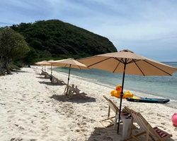 Остров Paradise экскурсия на Ко Чуан из паттайи Тайланд - фото 52