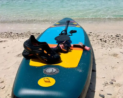 Остров Paradise экскурсия на Ко Чуан из паттайи Тайланд - фото 50