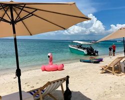 Остров Paradise экскурсия на Ко Чуан из паттайи Тайланд - фото 53