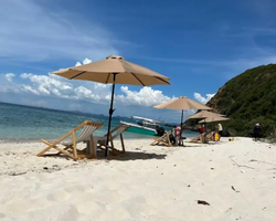 Остров Paradise экскурсия на Ко Чуан из паттайи Тайланд - фото 54