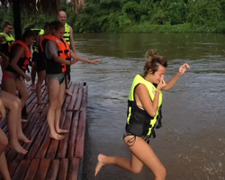 Экскурсия Открой Тайну Сиама на Квай из Паттайи Тайланд фото 75