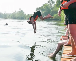 Экскурсия Открой Тайну Сиама на Квай из Паттайи Тайланд фото 64