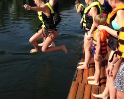 Экскурсия Открой Тайну Сиама на Квай из Паттайи Тайланд фото 72