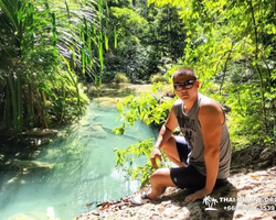 Открой Тайну Сиама тур на реку Квай из Паттайи Таиланд фото 80