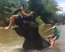 Экскурсия Открой Тайну Сиама на Квай из Паттайи Тайланд фото 63