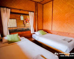 Открой Тайну Сиама тур на реку Квай из Паттайи Таиланд фото 6