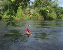 Экскурсия Открой Тайну Сиама на Квай из Паттайи Тайланд фото 60