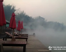 Открой Тайну Сиама тур на реку Квай из Паттайи Таиланд фото 90