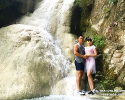 Открой Тайну Сиама тур на реку Квай из Паттайи Таиланд фото 79